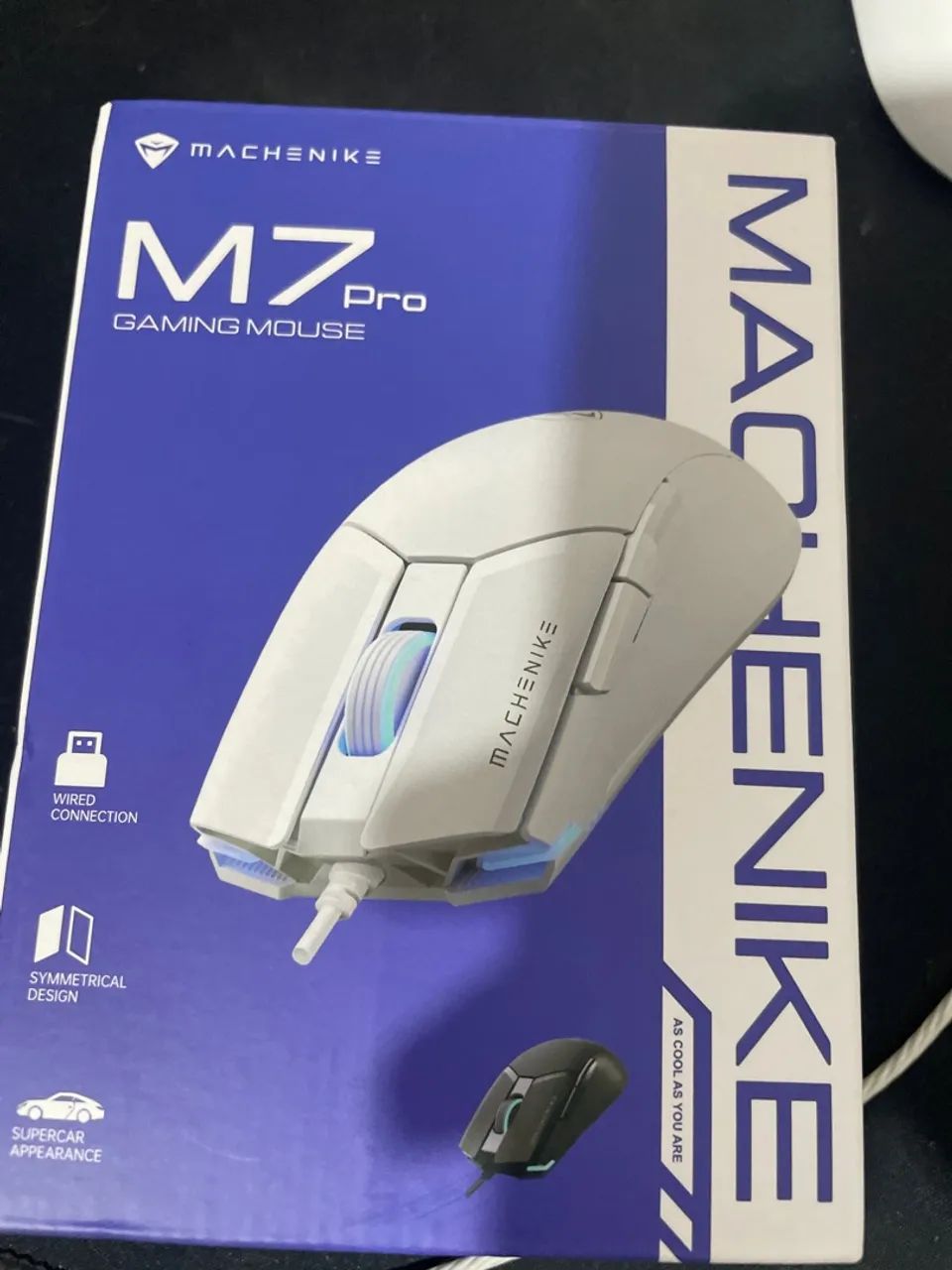 Mouse m7 pro