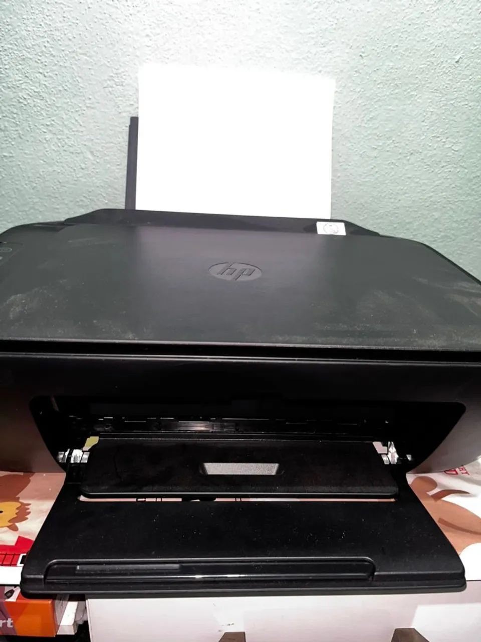 Impressora  - Foto 2