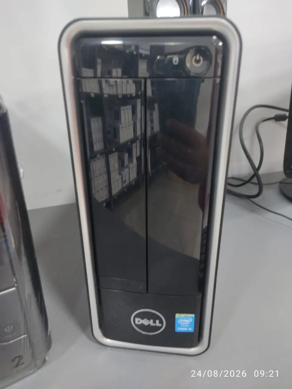 CPU DELL i5 4GB 240SSD - Foto 2