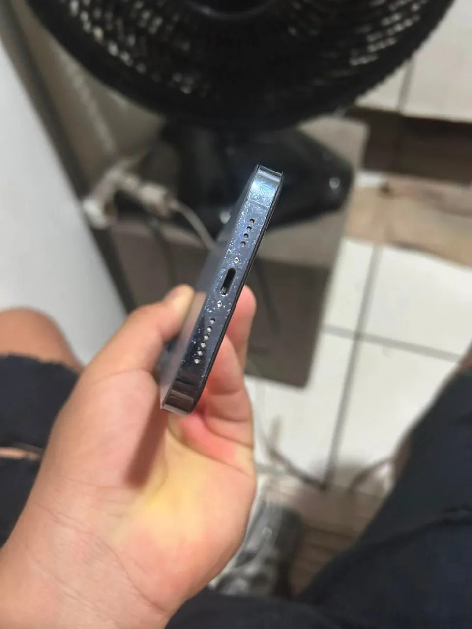 IPhone 13 Pro Max  - Foto 5