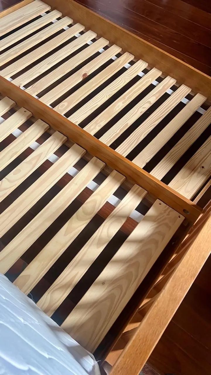 Cama sofá tok & stok  - Foto 5
