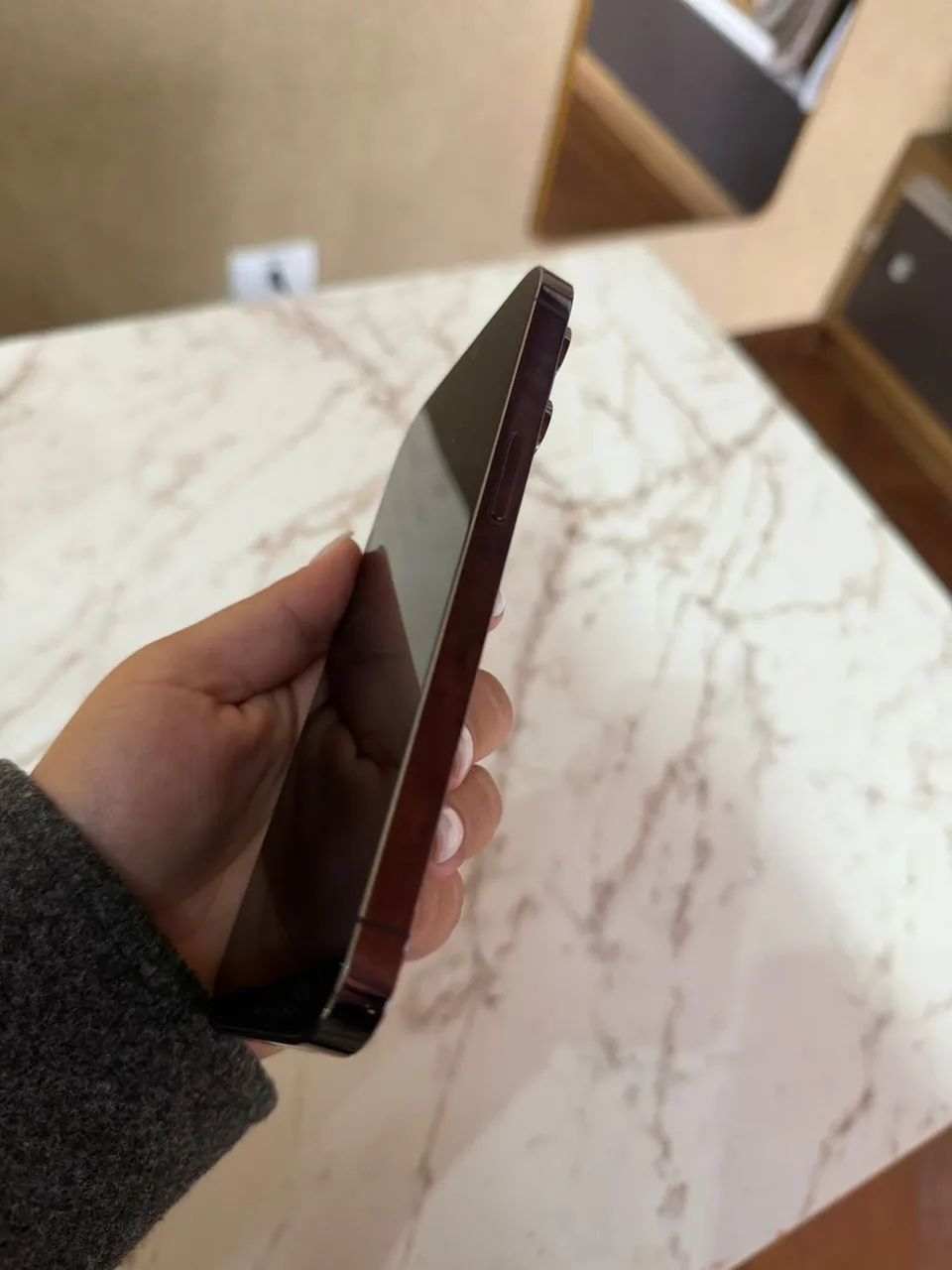 iPhone 14 Pro - Foto 5