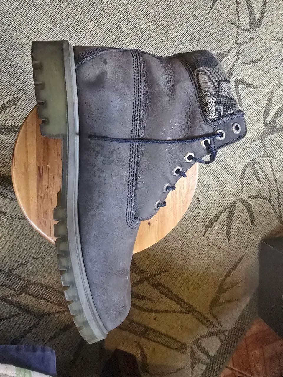 Bota Timberlake Original  - Foto 5
