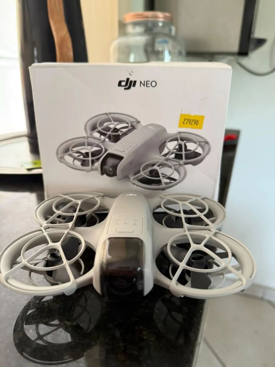 Drone Dji Neo - Foto 4