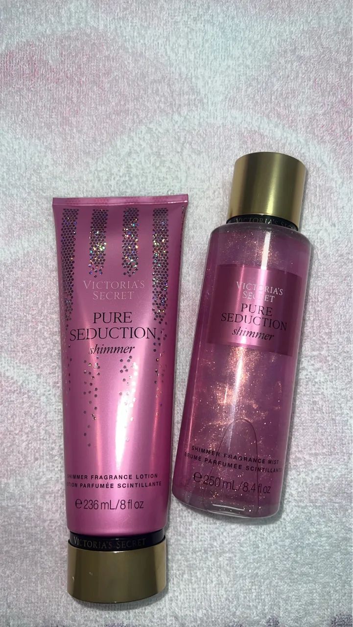 Kit Victoria Secret?s