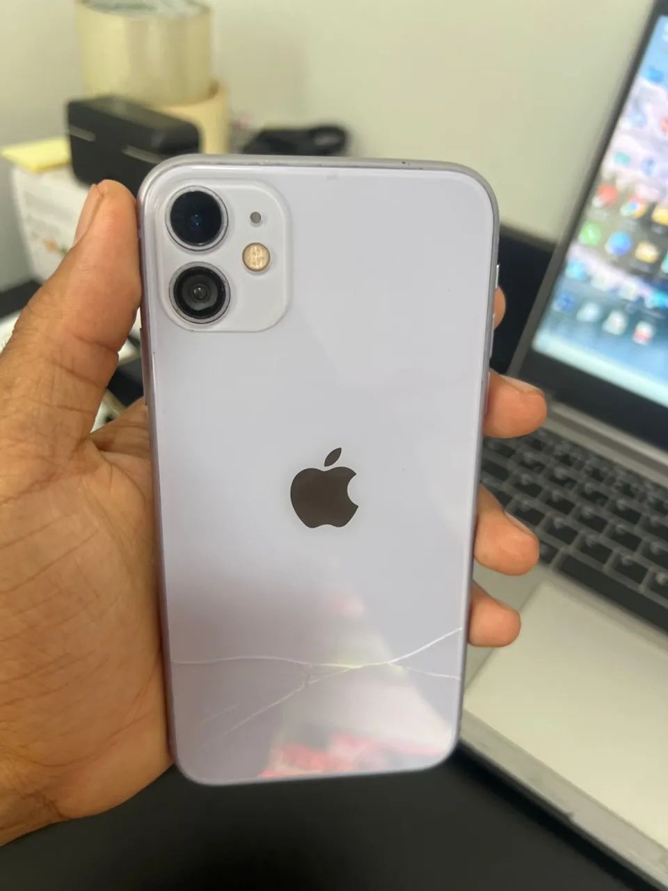 iPhone 11