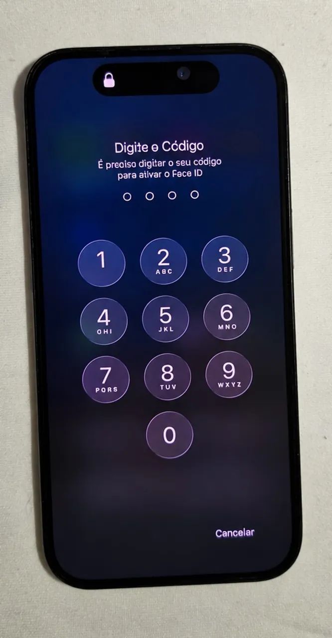 iPhone 15 128 GB
