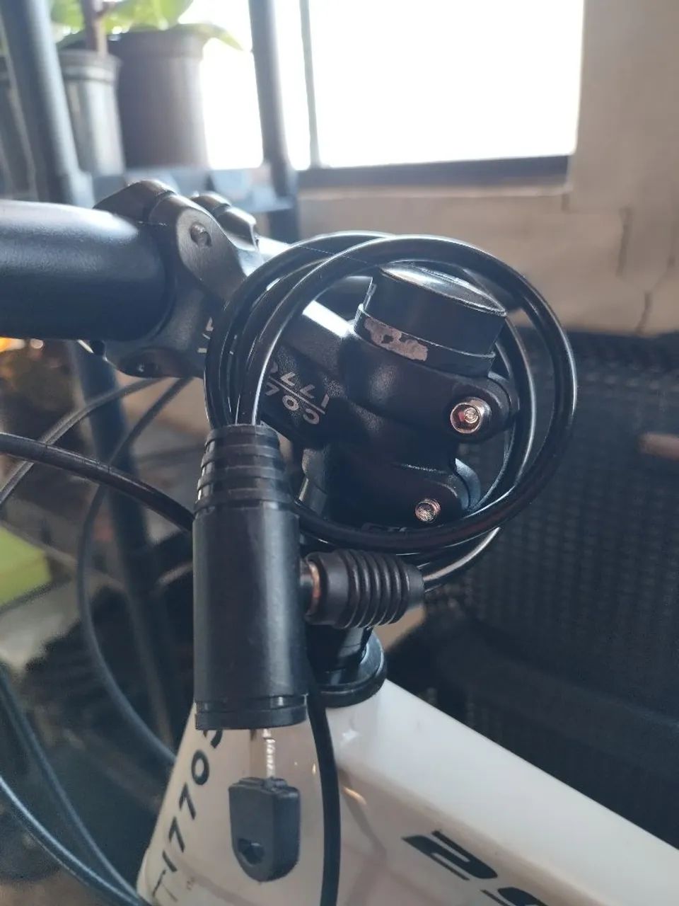 BIKE ARO 29 COLLI SHIMANO ALTUS - Foto 4
