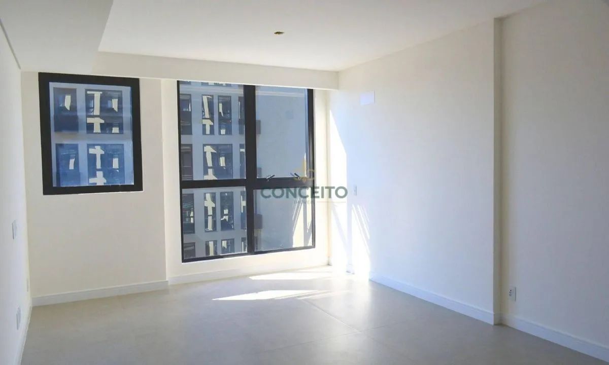 Stúdio a venda com 1 quarto , 35m² , no bairro Trindade em Florianópolis - Foto 2