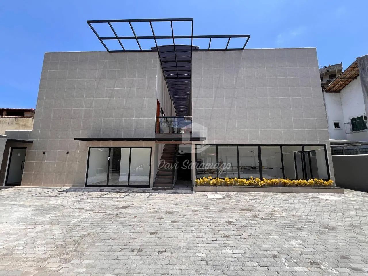 Lofts Com Mezanino Em São Francisco. - Foto 3
