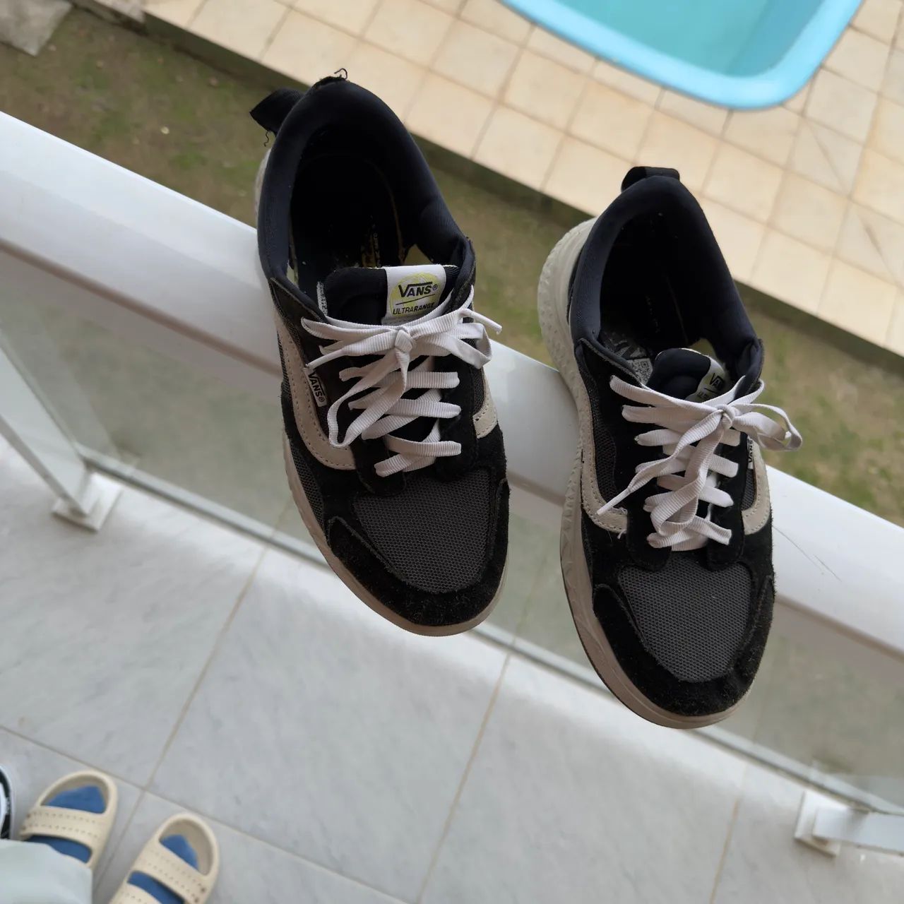 Ultrarange Neo VR3 (41) - Calçados - Carvoeira, Florianópolis