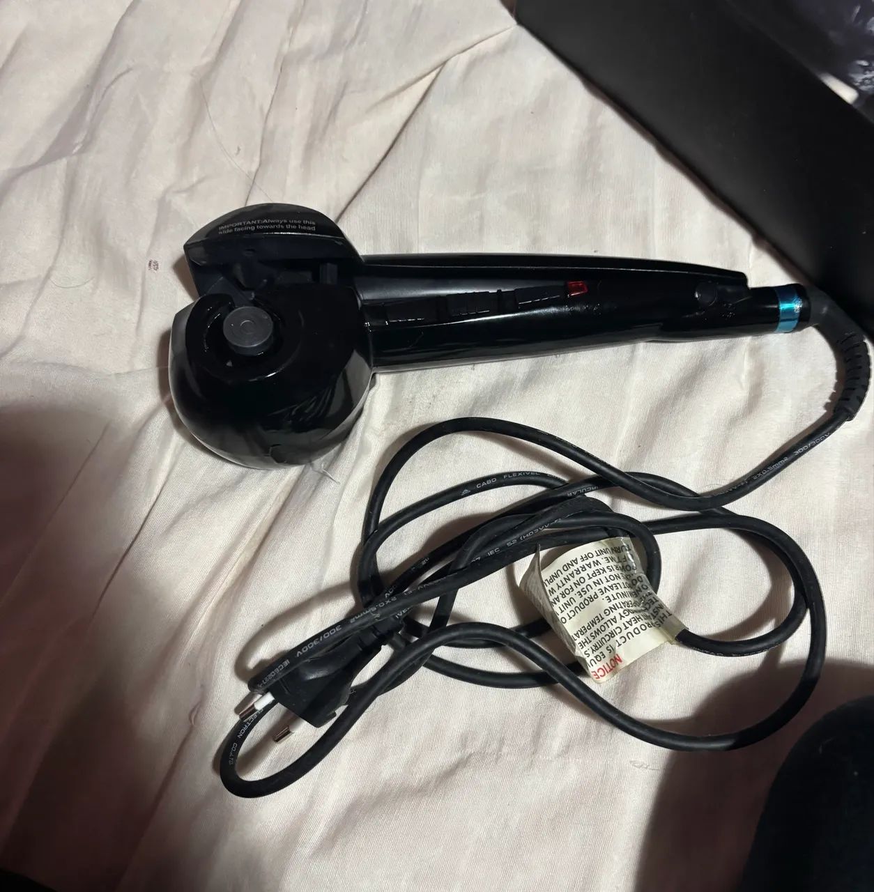 Babyliss pro  - Foto 2