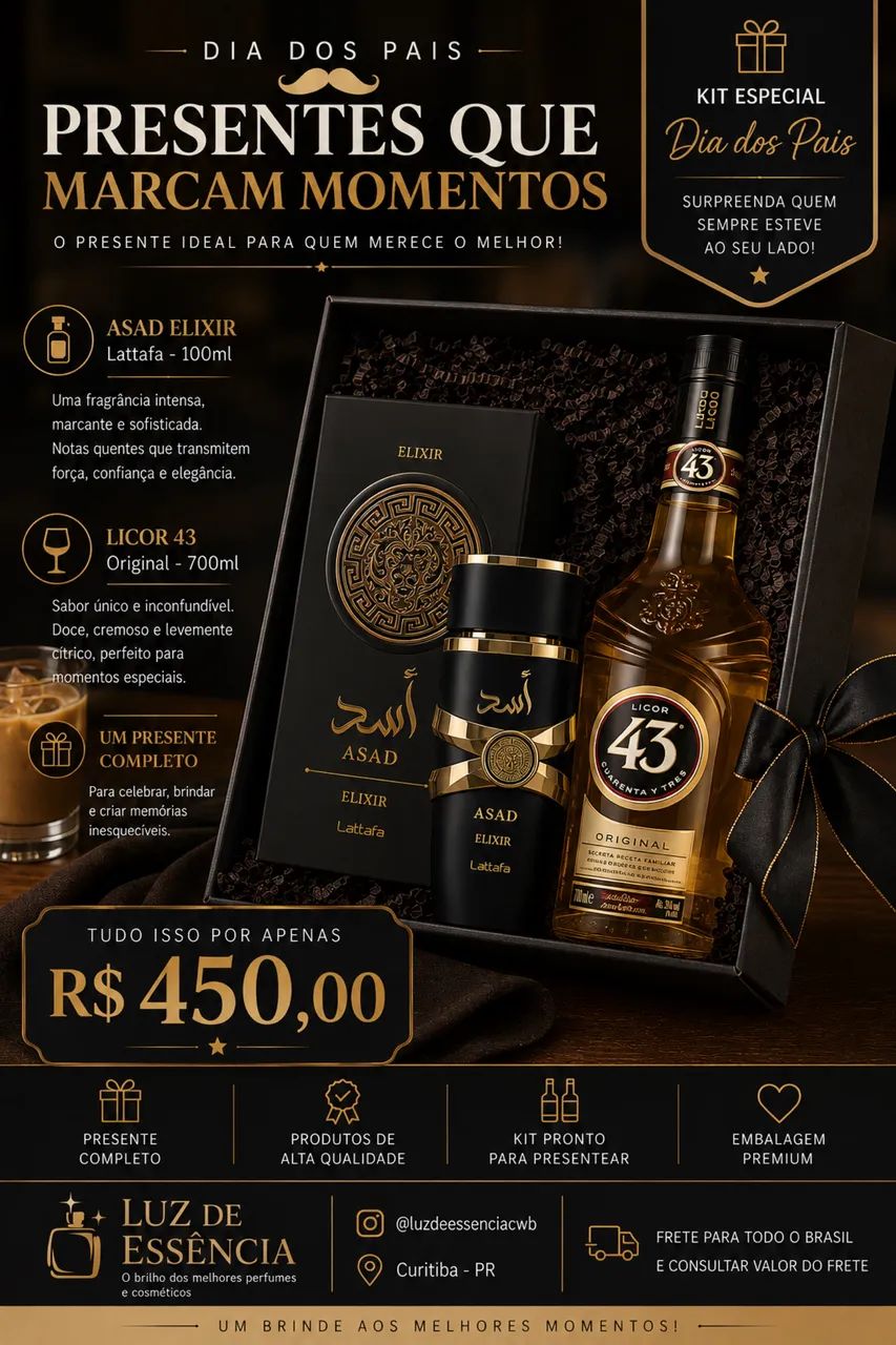 Perfume Asad Elixir