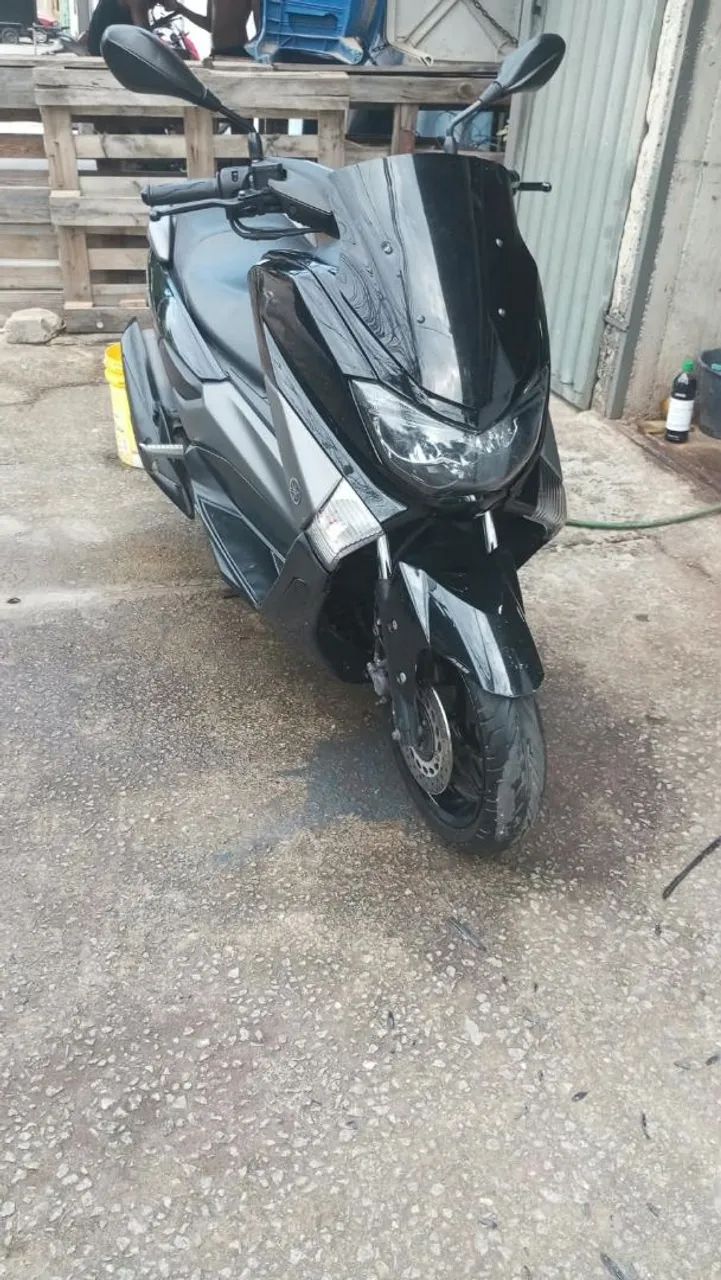 Vendo nmax 2019  - Foto 4