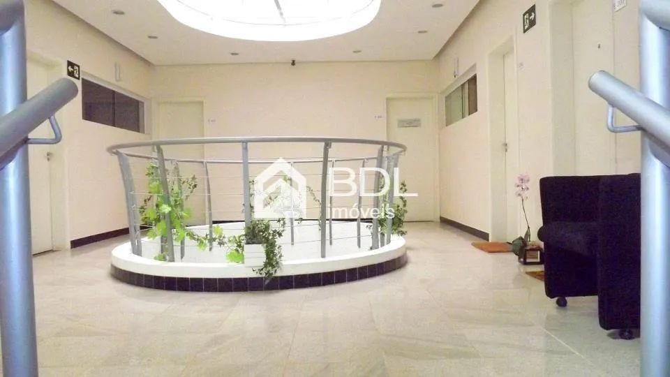 sala - Mansões Santo Antônio - Campinas - Foto 2