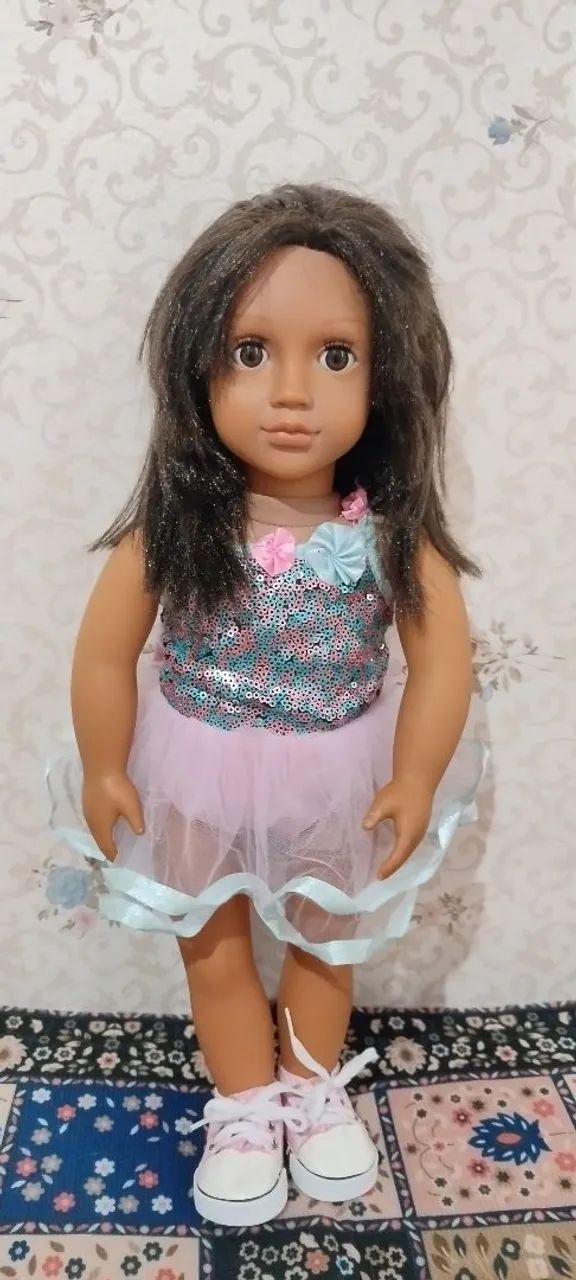 Boneca our generation - Foto 3