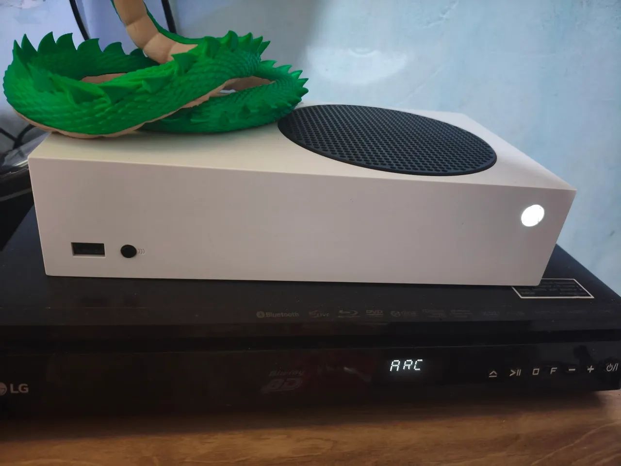 Xbox series s - Foto 2