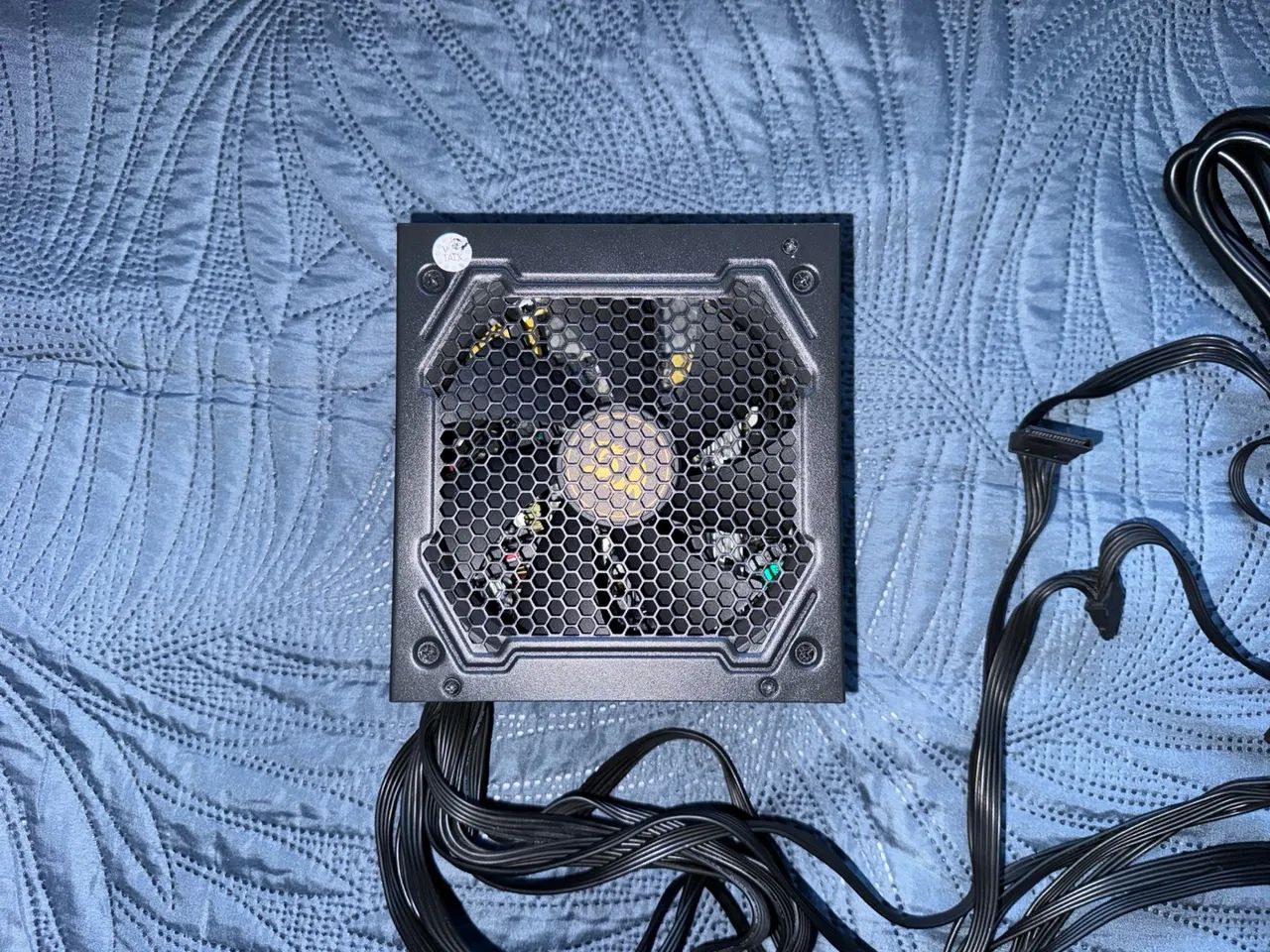 Fonte Redragon 500W