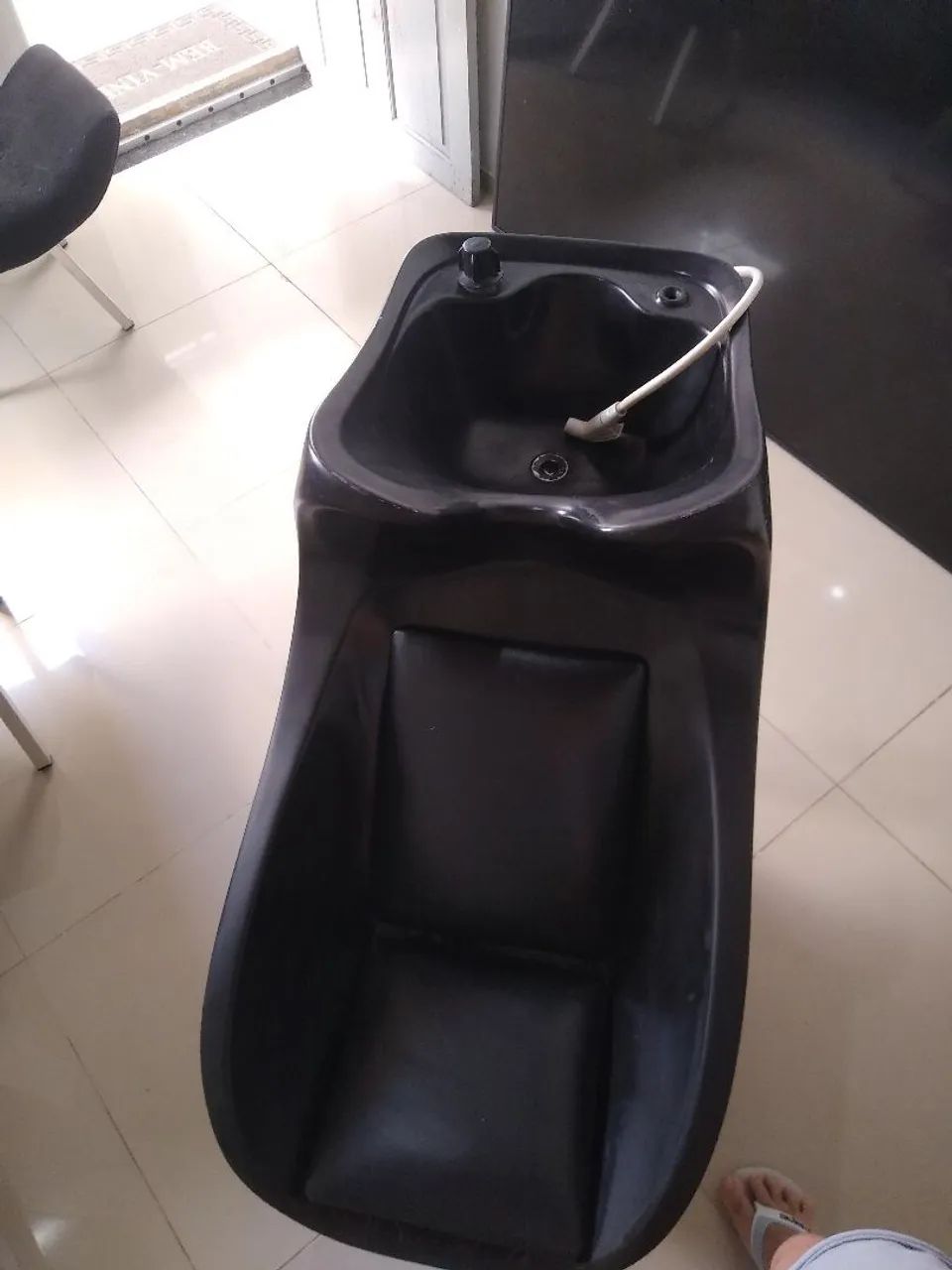 Lavatório novo completo facilito na entrega  - Foto 3