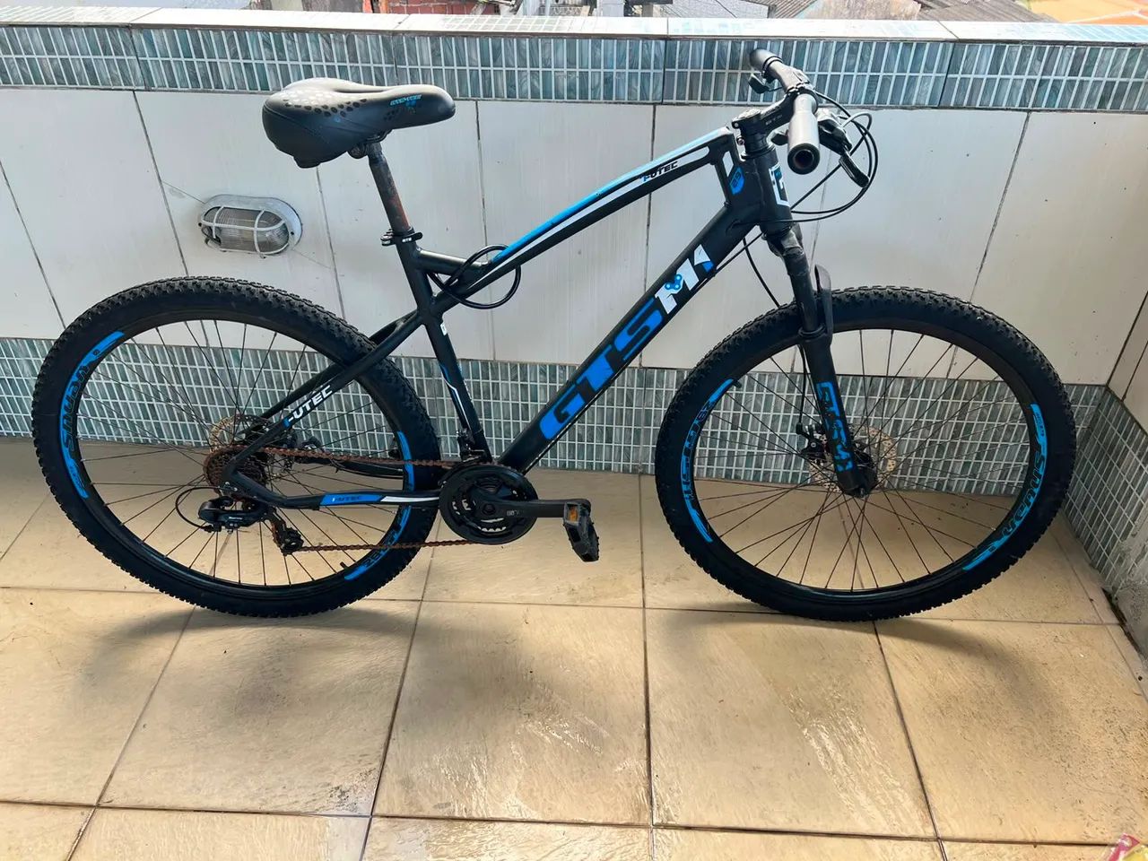 Bicicleta aro 29  - Foto 3
