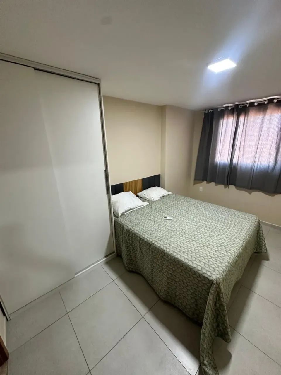 APARTAMENTO 2 QUARTOS | INTERMARES | 100% MOBILIADO - Foto 3