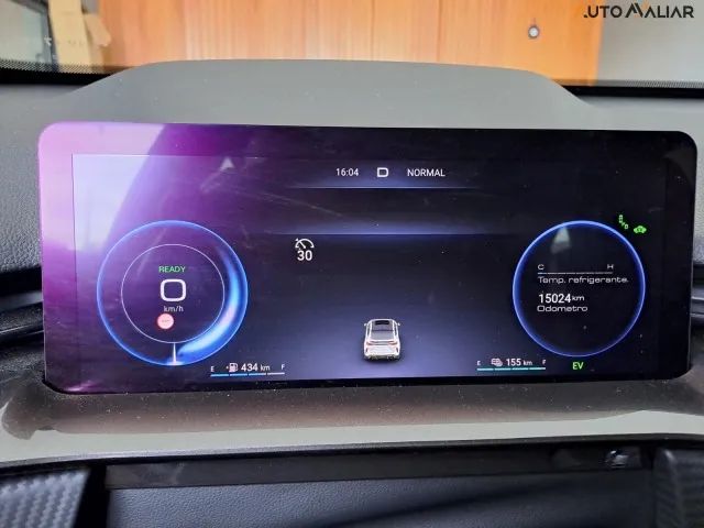 GWM Haval H6 GT Phev AWD 2025 - Foto 5