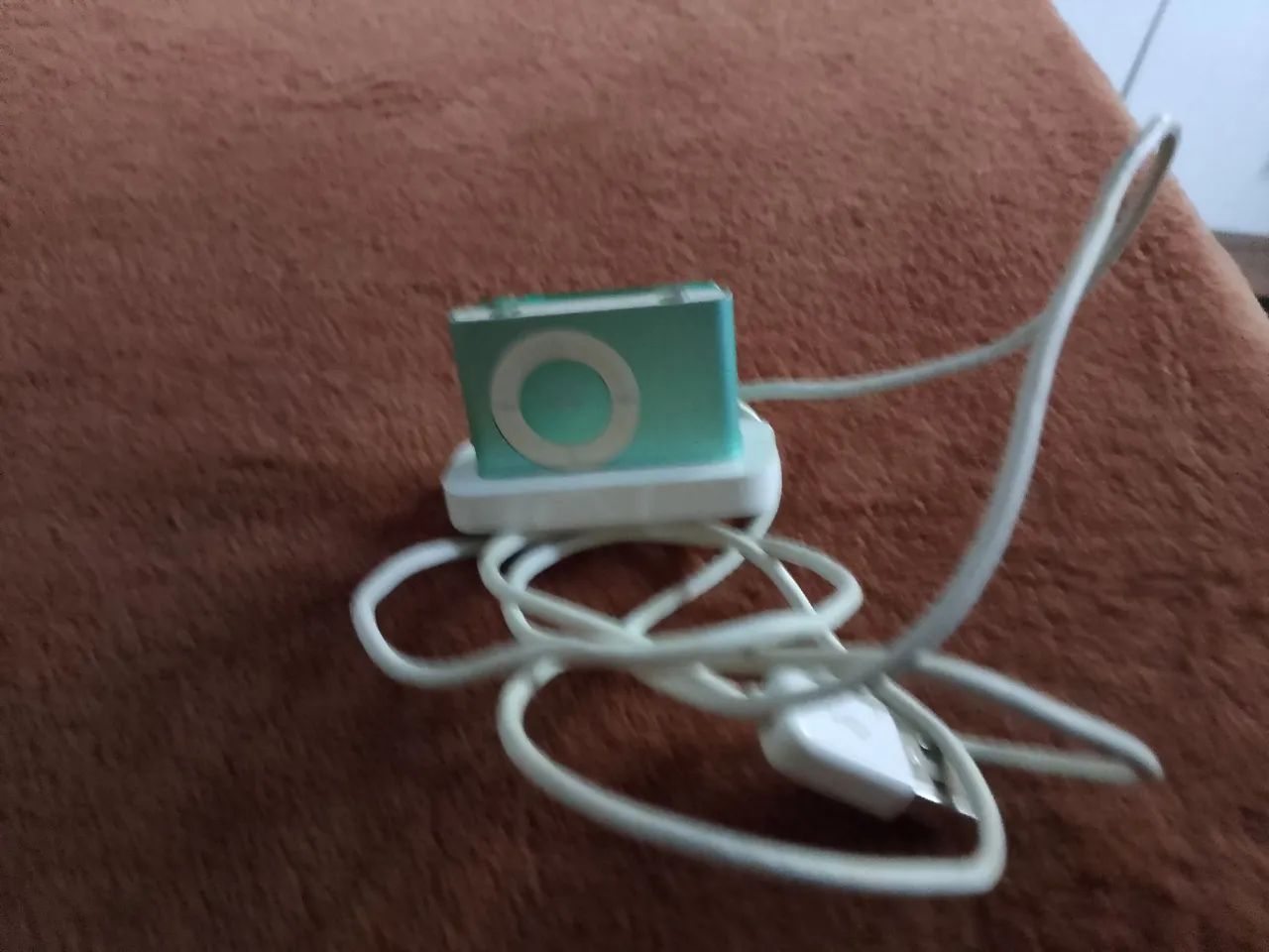 iPod shuffle  - Foto 3