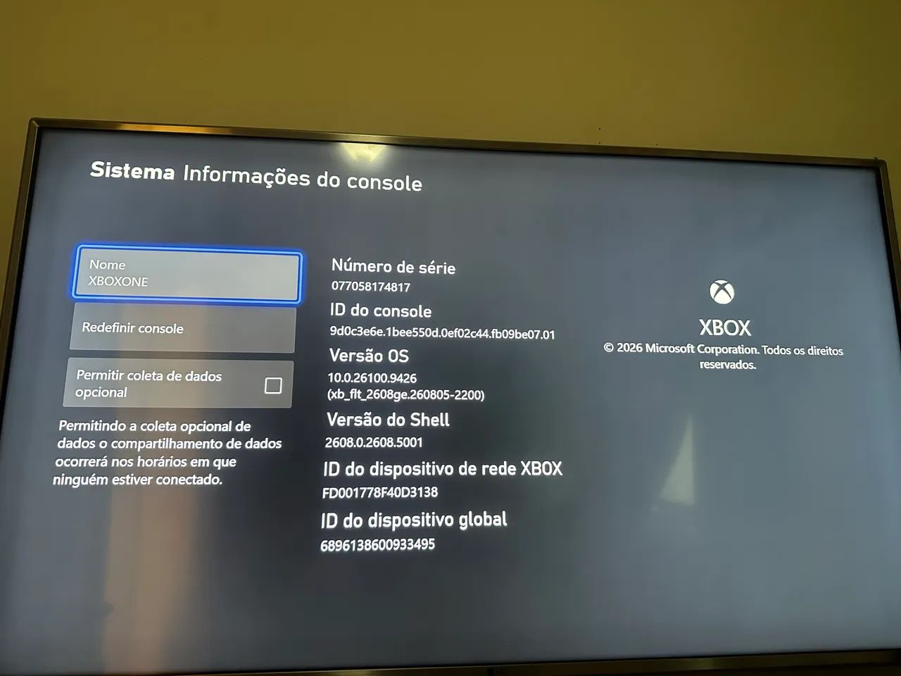 X box one X 1 Tb  - Foto 4