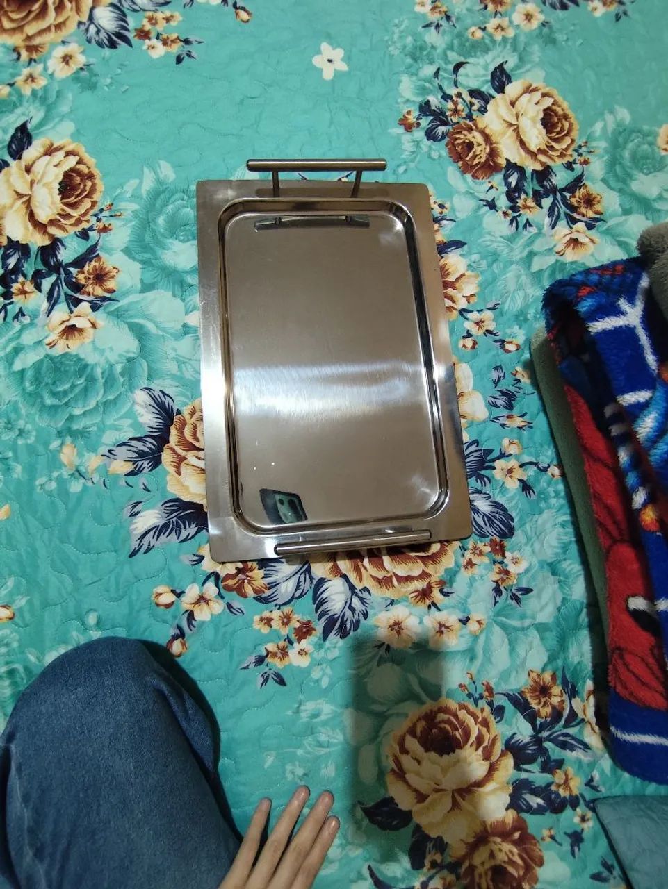 Bandeja  - Foto 2