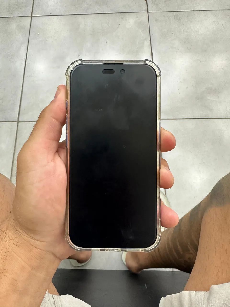iPhone 16 - Foto 3