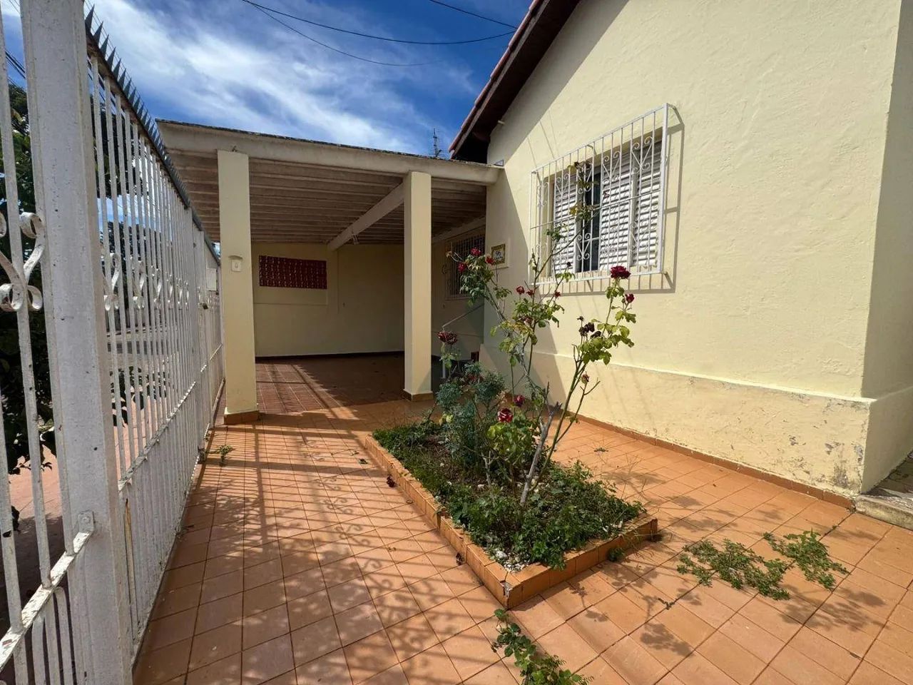 Casa com 2 quartos para alugar, - Vila Rocha - Itapetininga/SP - Foto 2