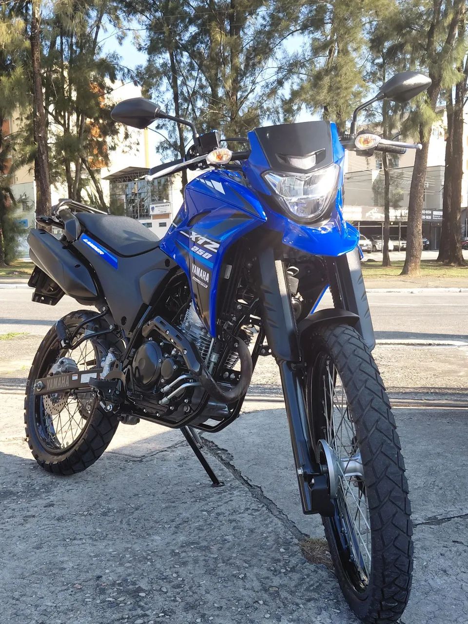 Lander 250 - Foto 2