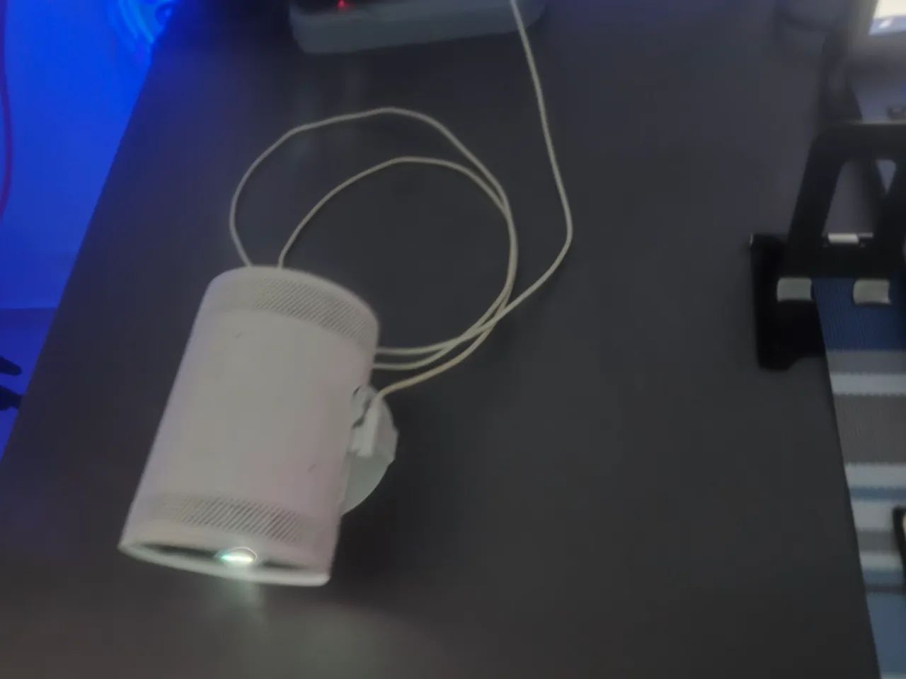 Proyector Samsung freestyle  - Foto 3