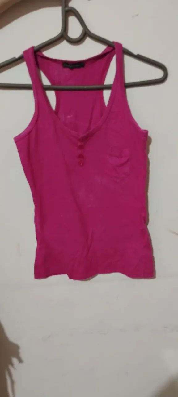 Roupa de menina  - Foto 5
