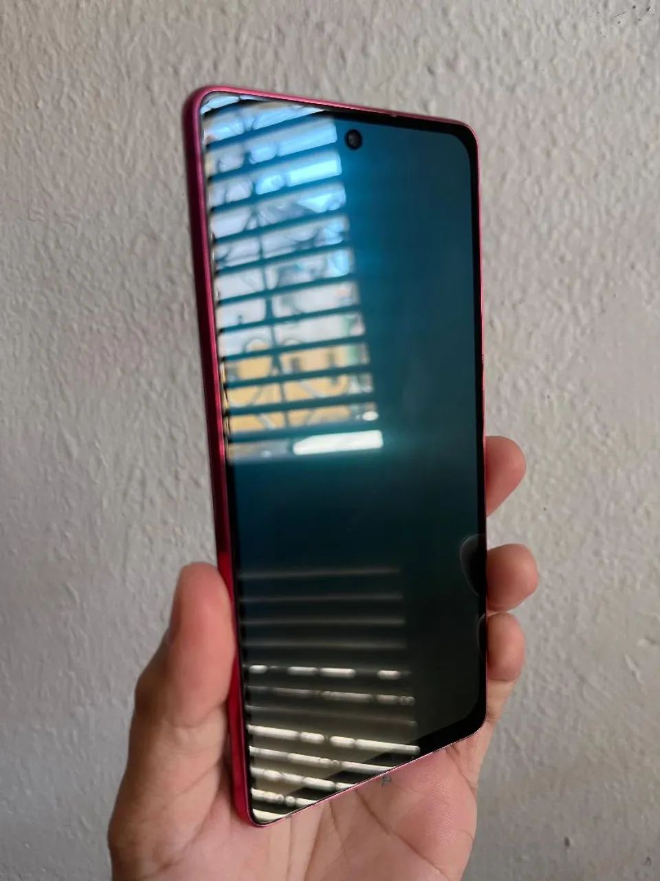 Samsung Galaxy S20 FE