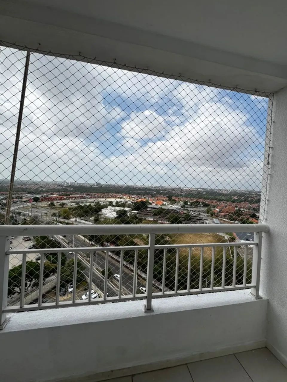 LOCAÇÃO APT  COND. ALTO DOS FRANCESES  - Foto 2