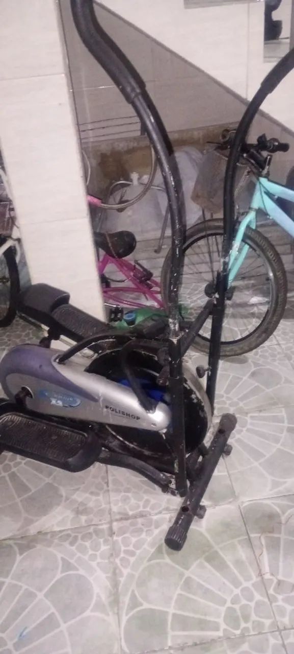 Aparelho de musculação top - Foto 3