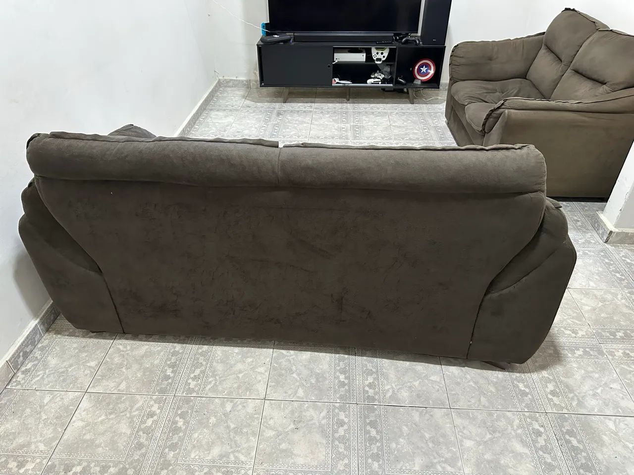 VENDE-SE SOFÁ  - Foto 3
