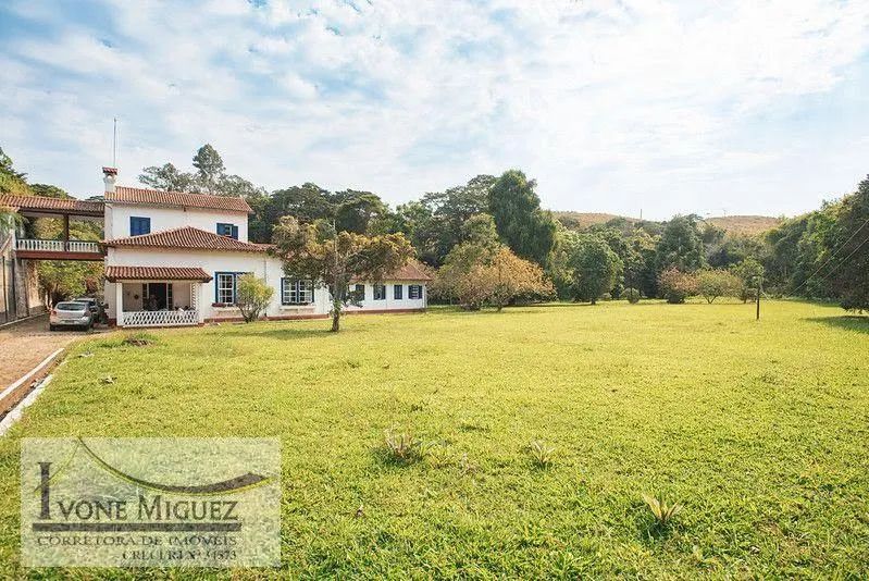 Sítio em São Francisco - Valença, RJ