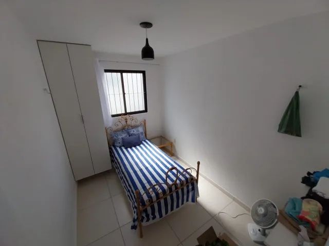 Apartamento mobiliado de três quartos no Miramar próximo à Epitácio Pessoa - Foto 3