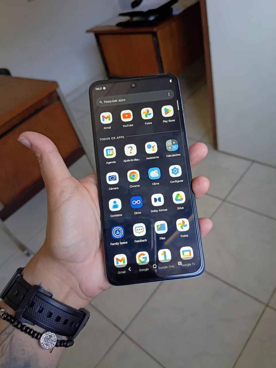 Moto G 54 - 5G - Foto 2