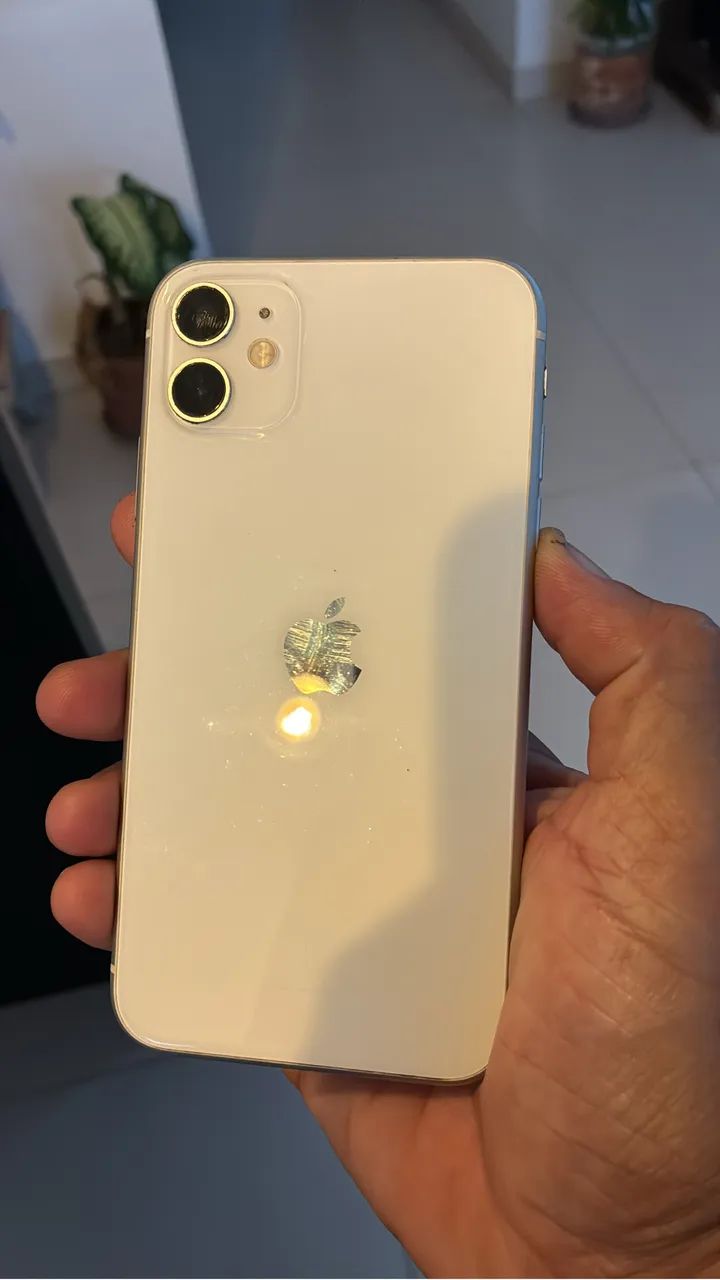 iPhone 11 128gb - Todo Original - Celulares e Smartphones - Jardim