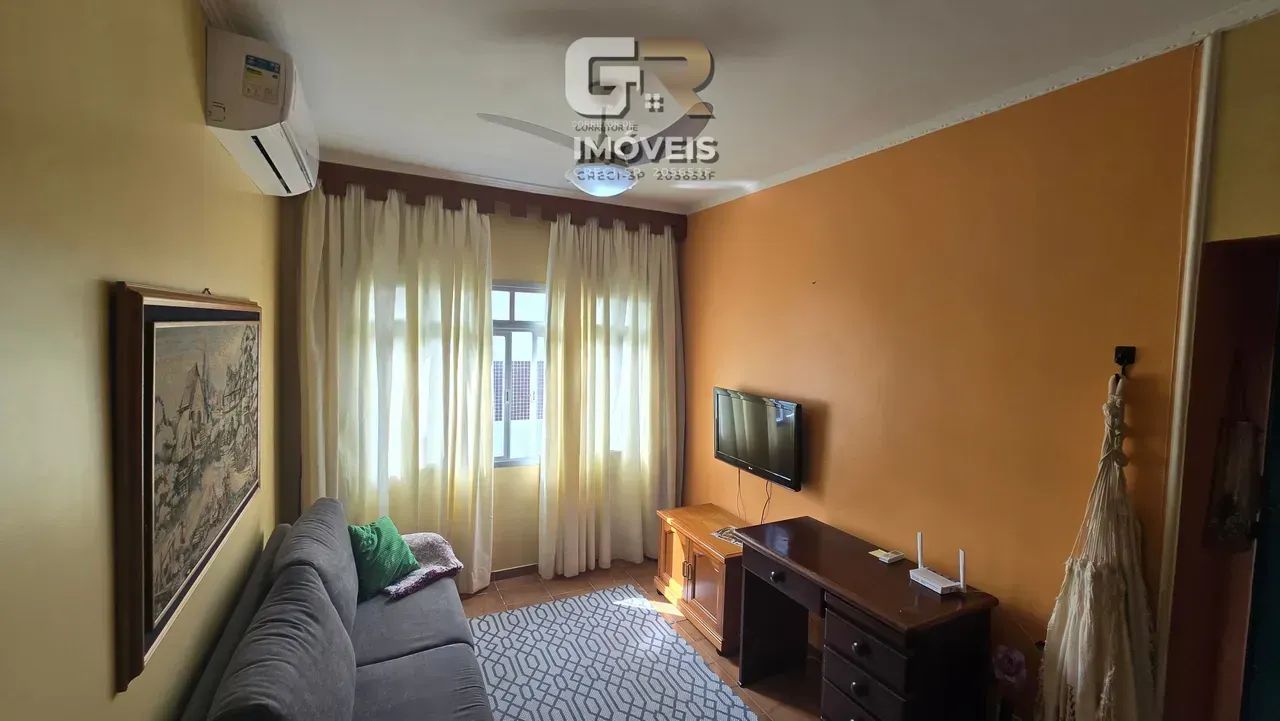 Apto 2 Quartos | Mobiliado | Centro. - Foto 5