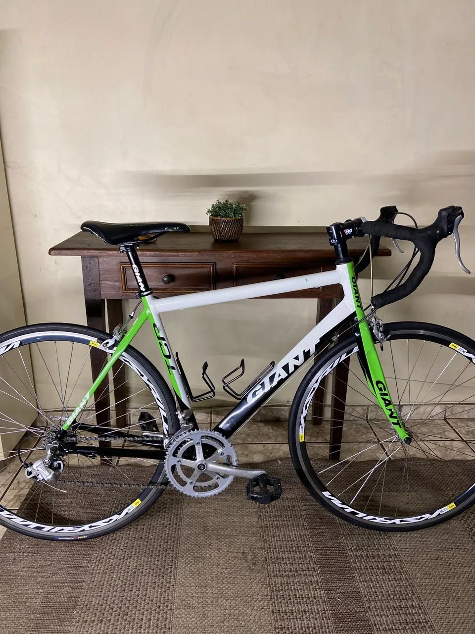 Bike speed/road GIANT - Foto 2