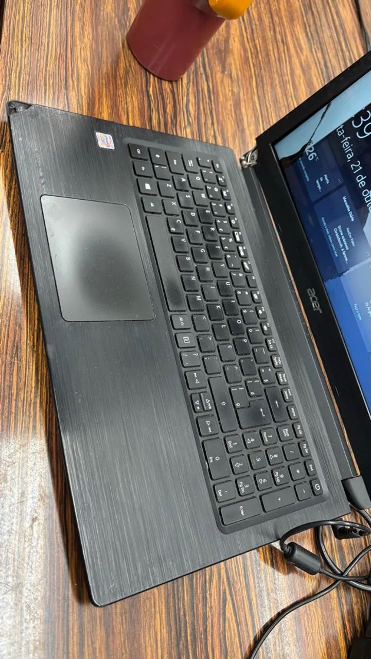 Notebook ACER ASPIRE - Foto 3