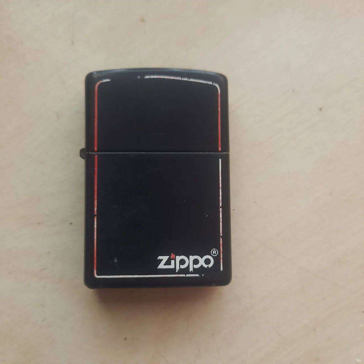 ISQUEIRO ZIPPO ORIGINAL - Foto 3