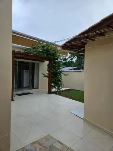 VENDO CASA FINANCIADA POTENGI ANC07 - Foto 4