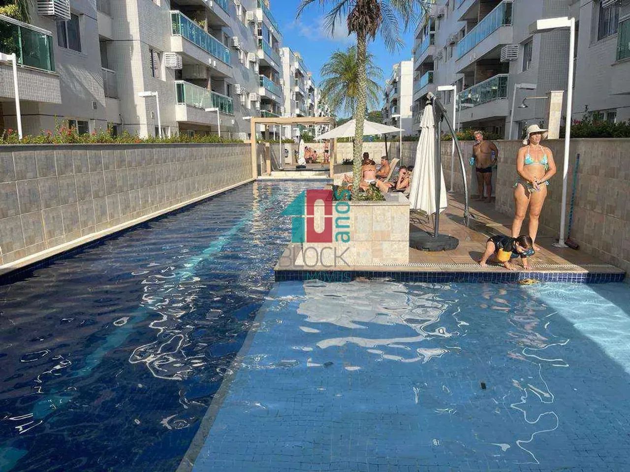 Vargem Pequena | Apartamento 2 quartos, sendo 1 suite - Foto 5