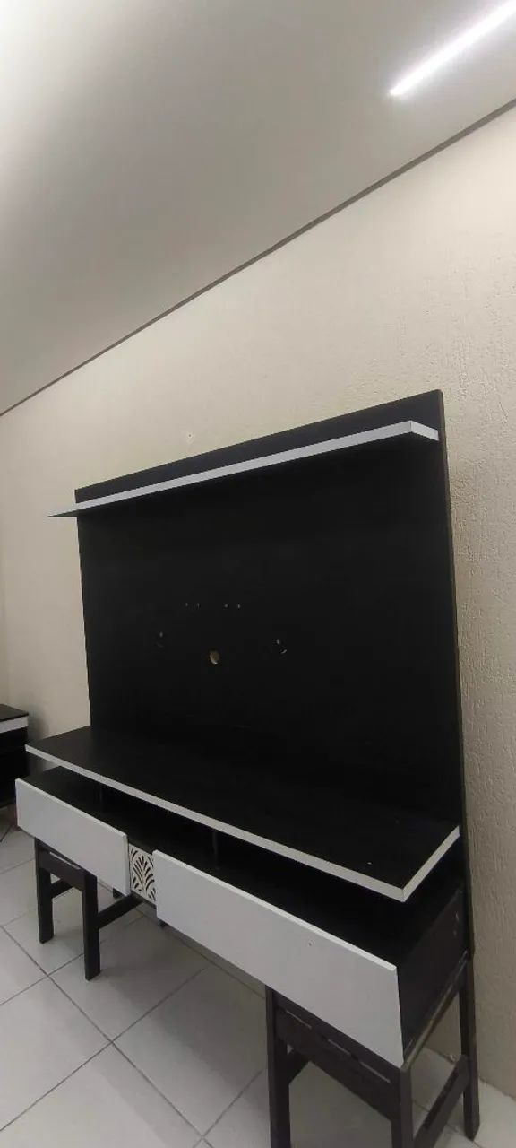 Painel de TV até  60 polegadas  - Foto 2