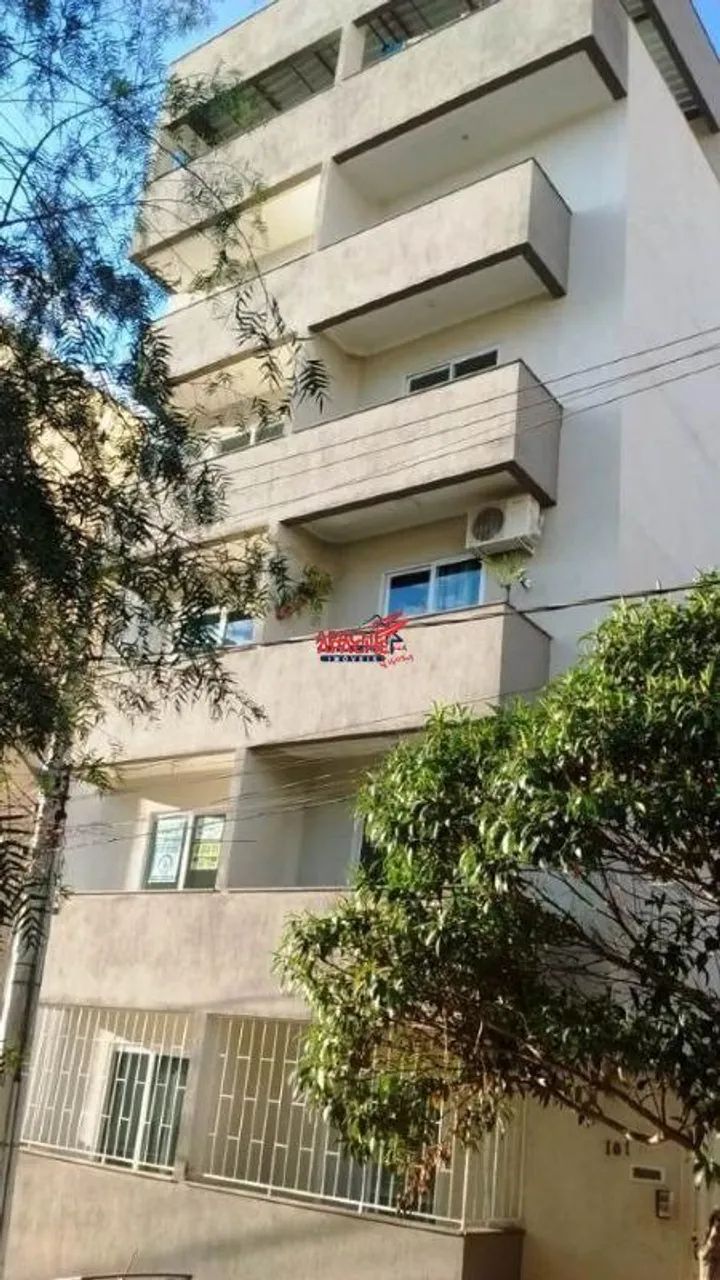 Apartamento 3 quartos Liberdade-Viçosa-MG